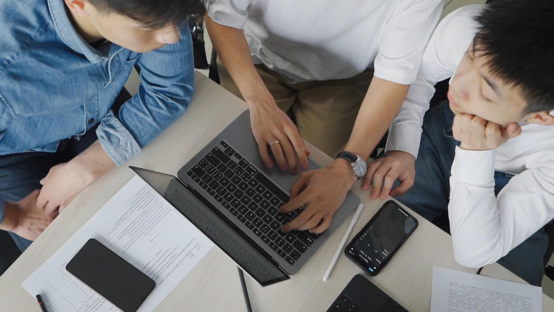 Gestión Empresarial y Productividad