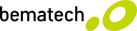 Logo Bematech
