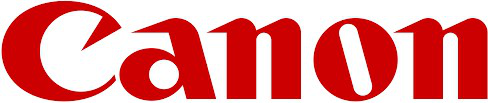 Logo Canon