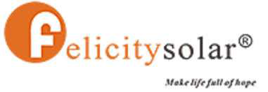 Logo Felicity Solar