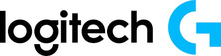 Logo Logitech