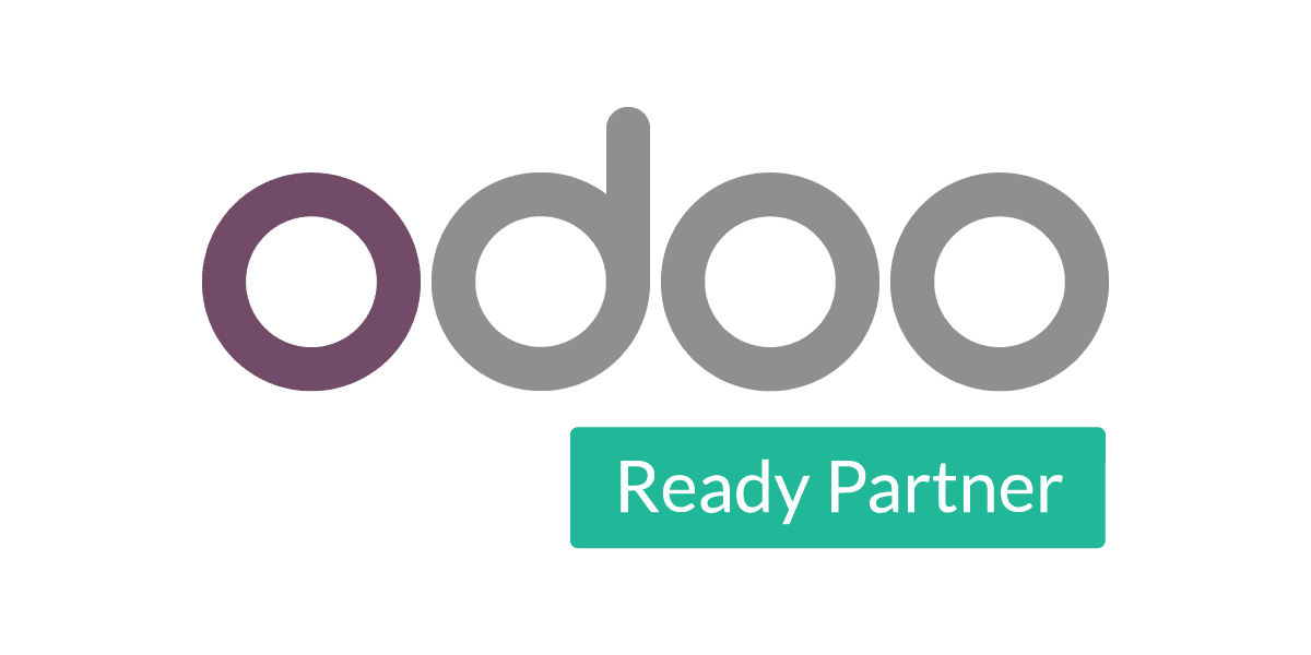 Logo Odoo