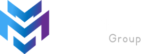 Mastermind Logo blanco