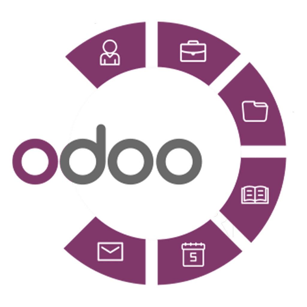 Odoo ERP