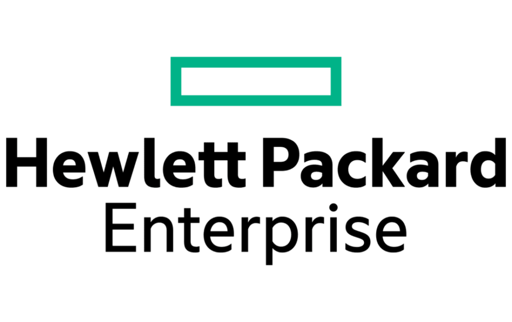 HPE-Logo